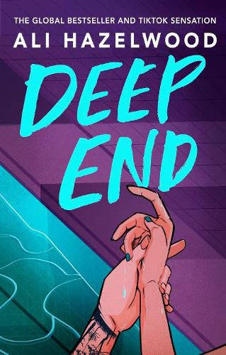 Cover image for Deep End