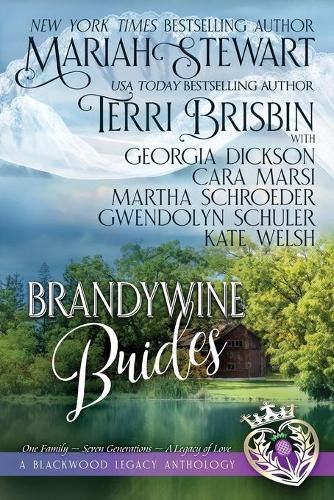 Cover image for Brandywine Brides