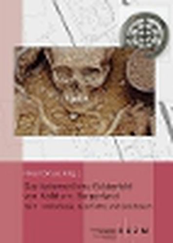 Cover image for Das Kaiserzeitliche Graberfeld Von Halbturn, Burgenland 4-Tlg.: 4 Bande: Teil 1: Archaologie, Geschichte, Grabbrauch Teil 2: Intention, Abfall Oder Zufall - Naturwissenschaftliche Untersuchungen Teile 3-4: Tafeln/Katalog