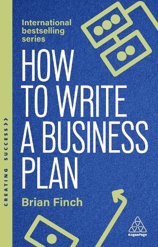 Cover image for How to Write a Business Plan