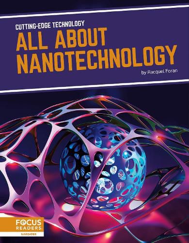 Cover image for All about Nanotechnology
