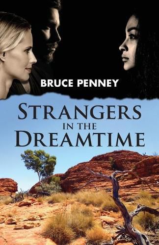 Cover image for Strangers in the Dreamtime
