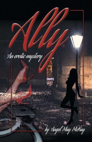 Cover image for Ally