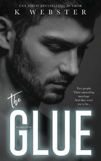 Cover image for The Glue