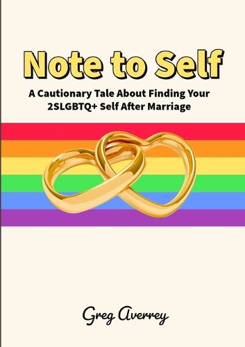 Cover image for Note to Self