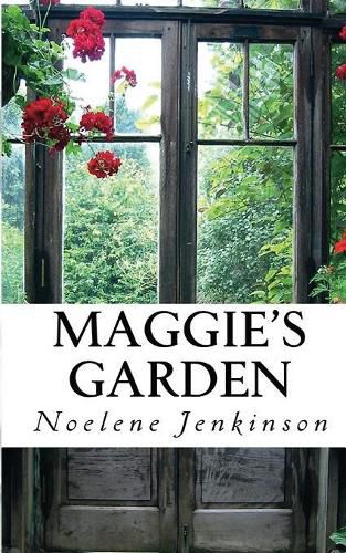 Cover image for Maggie's Garden