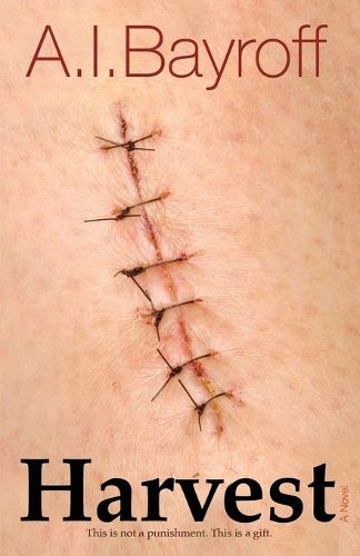 Cover image for Harvest