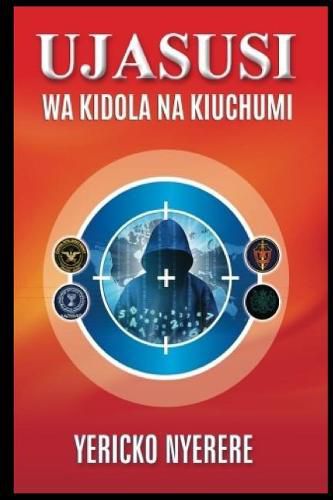 Cover image for Ujasusi Wa Kidola Na Kiuchumi