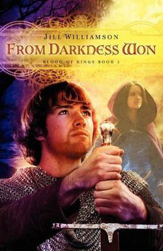 Cover image for From Darkness Won