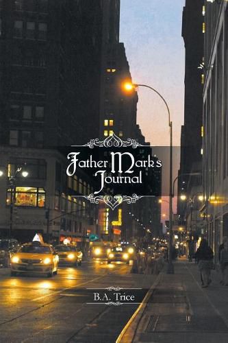 Cover image for Father Mark's Journal