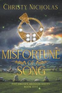 Cover image for Misfortune of Song