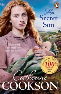 Cover image for Her Secret Son