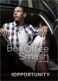 Cover image for Box Office Smash