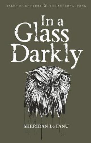 Cover image for In a Glass Darkly