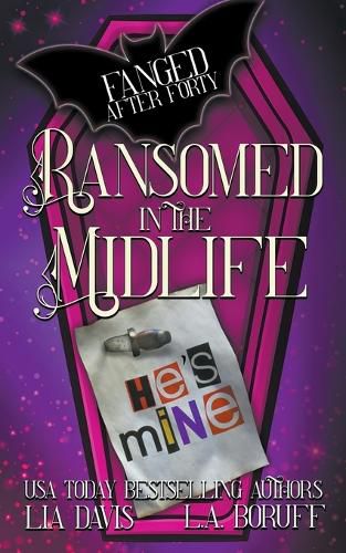 Cover image for Ransomed in the Midlife