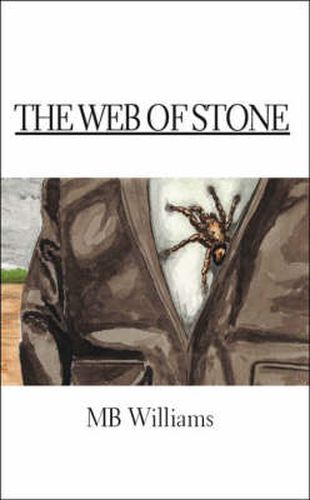 Cover image for The Web of Stone