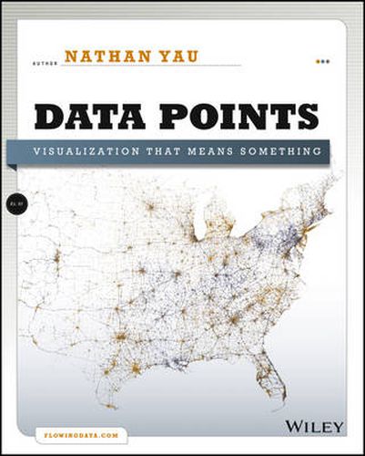 Cover image for Data Points - Visualization That Means Something