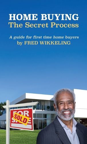 Cover image for Home Buying, The Secret Process