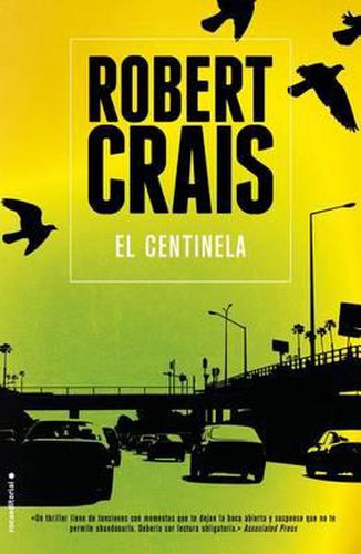 Cover image for El Centinela