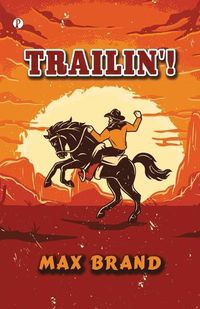 Cover image for Trailin'!