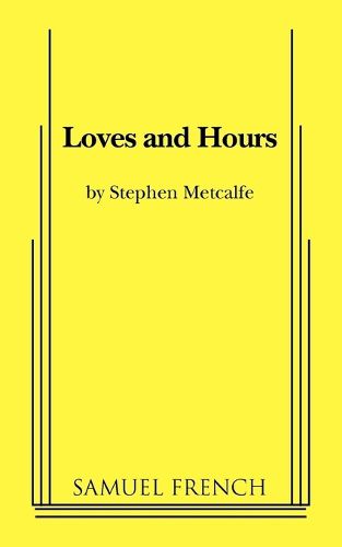 Cover image for Loves and Hours