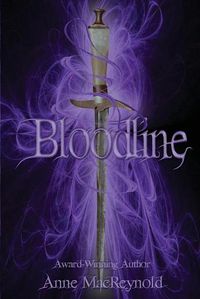 Cover image for Bloodline