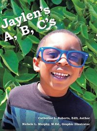 Cover image for Jaylen's A, B, C's
