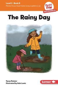 Cover image for The Rainy Day