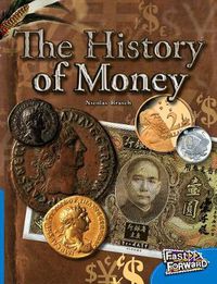 Cover image for The History of Money