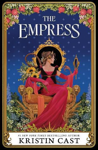 Cover image for The Empress