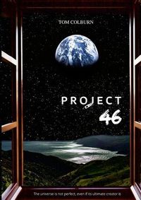 Cover image for Project 46