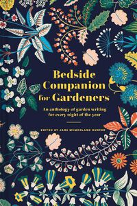 Cover image for Bedside Companion for Gardeners
