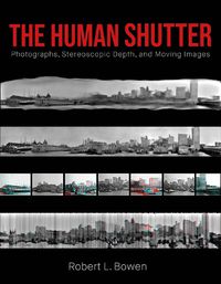 Cover image for The Human Shutter