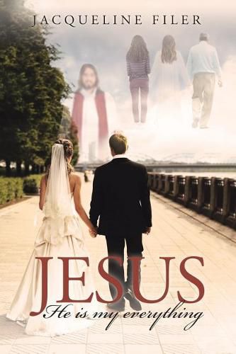 Cover image for Jesus, He Is My Everything