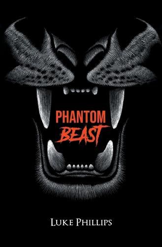 Cover image for Phantom Beast