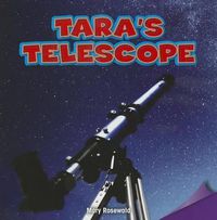 Cover image for Tara's Telescope