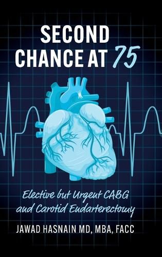 Cover image for Second Chance at 75