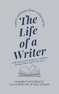 Cover image for The Life of a Writer