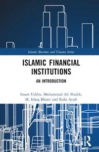 Cover image for Islamic Financial Institutions