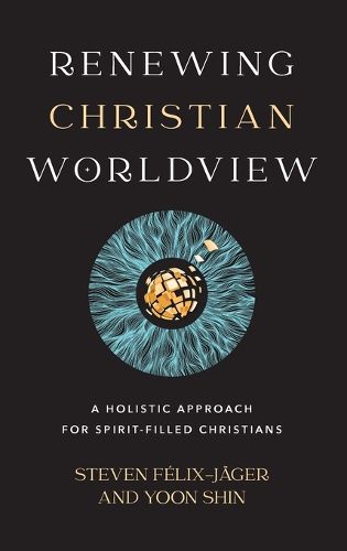 Renewing Christian Worldview