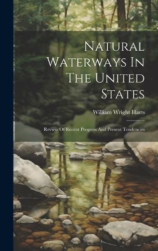 Cover image for Natural Waterways In The United States