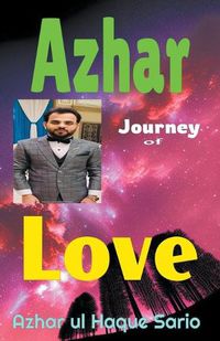 Cover image for Azhar