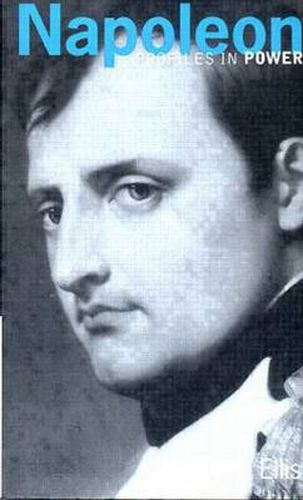 Cover image for Napoleon