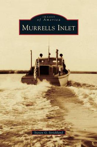 Cover image for Murrells Inlet