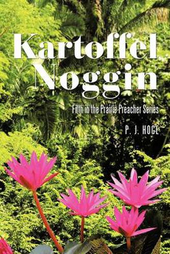 Cover image for Kartoffel Noggin