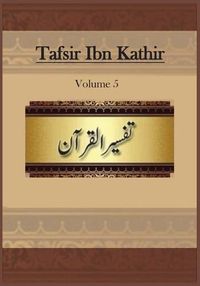 Cover image for Tafsir Ibn Kathir