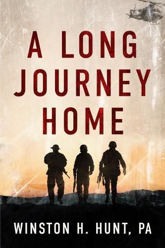 Cover image for A Long Journey Home