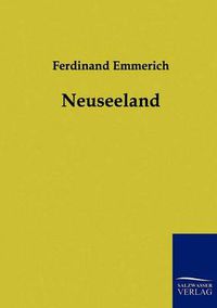 Cover image for Neuseeland