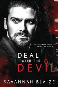 Cover image for Deal With The Devil