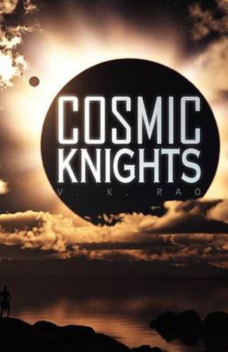 Cover image for Cosmic Knights